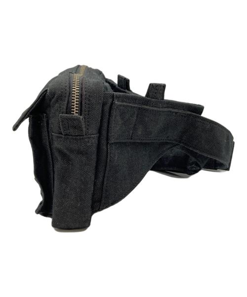 PORTER（ポーター）PORTER (ポーター) ショルダーバッグ グレーの古着・服飾アイテム