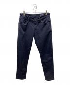 PT TORINOピーティートリノ）の古着「ピーティートリノ コーデュロイ パンツ」｜ネイビー