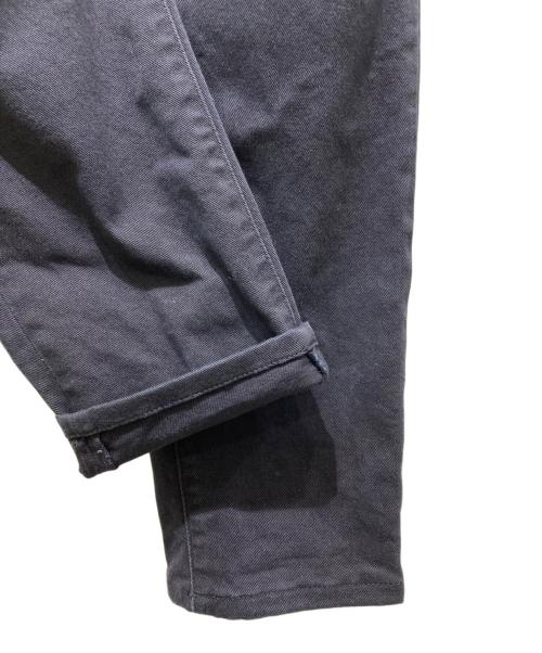 PT TORINO（ピーティートリノ）PT TORINO (ピーティートリノ) ピーティートリノ コーデュロイ パンツ ネイビー サイズ:W32の古着・服飾アイテム