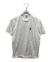 FRUIT OF THE LOOM（フルーツオブザルーム）の古着「プリントTシャツ」｜ホワイト