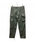 French Air Force (フレンチエアフォース) フィールドパンツ カーキ サイズ:76：6000円