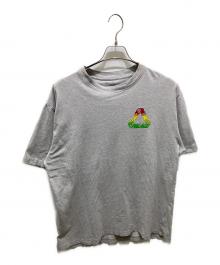 PALACE（パレス）の古着「Spectrum P3 T-Shirt」｜グレー