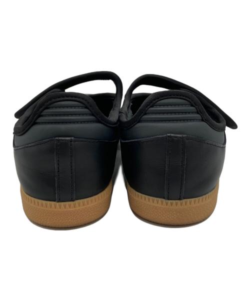 adidas（アディダス）adidas (アディダス) SAMBA JANE ブラック サイズ:24.5㎝の古着・服飾アイテム
