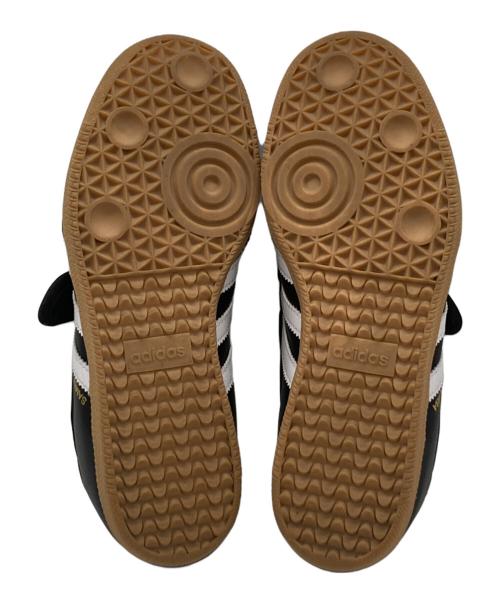 adidas（アディダス）adidas (アディダス) SAMBA JANE ブラック サイズ:24.5㎝の古着・服飾アイテム