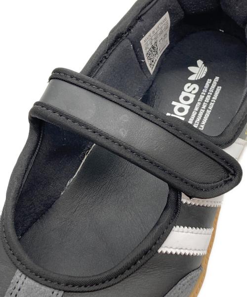 adidas（アディダス）adidas (アディダス) SAMBA JANE ブラック サイズ:24.5㎝の古着・服飾アイテム