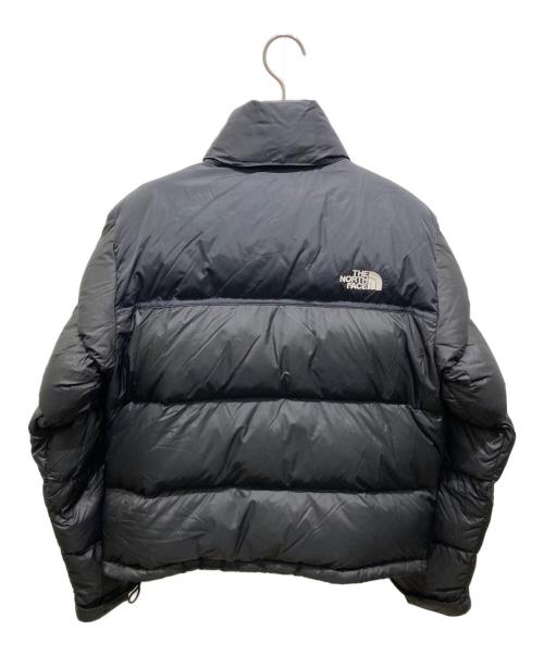 THE NORTH FACE（ザ ノース フェイス）THE NORTH FACE (ザ ノース フェイス) ダウンジャケット ブラック サイズ:Sの古着・服飾アイテム