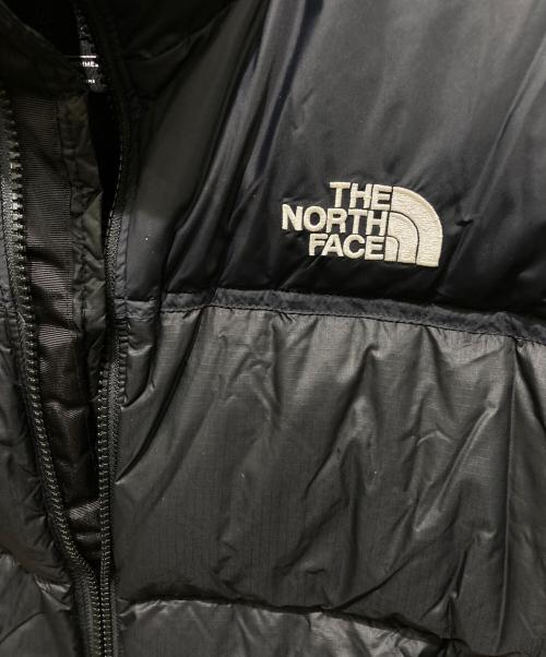 THE NORTH FACE（ザ ノース フェイス）THE NORTH FACE (ザ ノース フェイス) ダウンジャケット ブラック サイズ:Sの古着・服飾アイテム