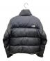 THE NORTH FACE (ザ ノース フェイス) ダウンジャケット ブラック サイズ:S：18000円