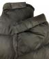 中古・古着 THE NORTH FACE (ザ ノース フェイス) ダウンジャケット ブラック サイズ:S：18000円