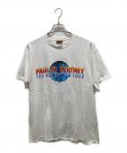 BROCKUMブロッカム）の古着「半袖カットソー」｜ホワイト