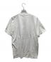 ONEITA (オニータ) プリントTシャツ ホワイト サイズ:XL：4000円