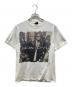 BROCKUM（ブロッカム）の古着「プリントTシャツ」｜ホワイト