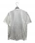 JERZEES (ジャージーズ) プリントTシャツ ホワイト サイズ:L：17000円