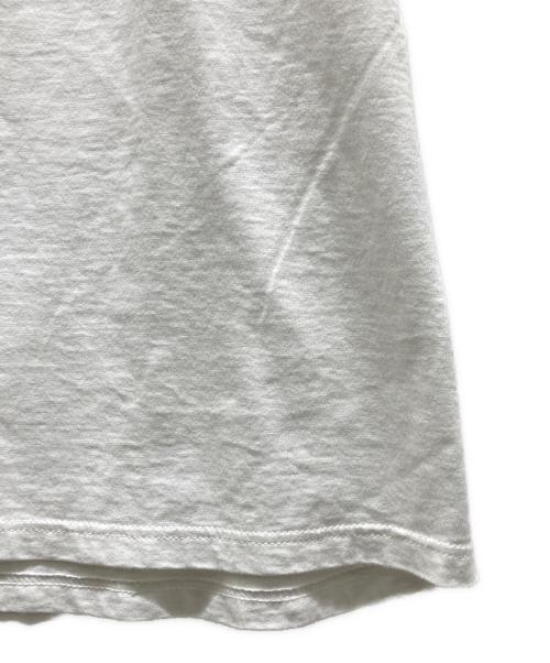 JERZEES（ジャージーズ）JERZEES (ジャージーズ) プリントTシャツ ホワイト サイズ:Lの古着・服飾アイテム