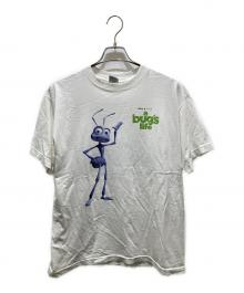 JAM（ジェイ エー エム）の古着「プリントTシャツ」｜ホワイト