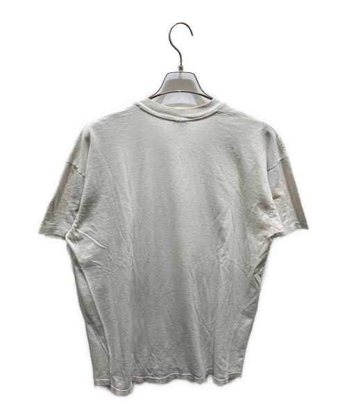 Stedman（ステッドマン）Stedman (ステッドマン) プリントTシャツ ホワイト サイズ:XLの古着・服飾アイテム