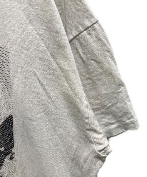 Stedman（ステッドマン）Stedman (ステッドマン) プリントTシャツ ホワイト サイズ:XLの古着・服飾アイテム