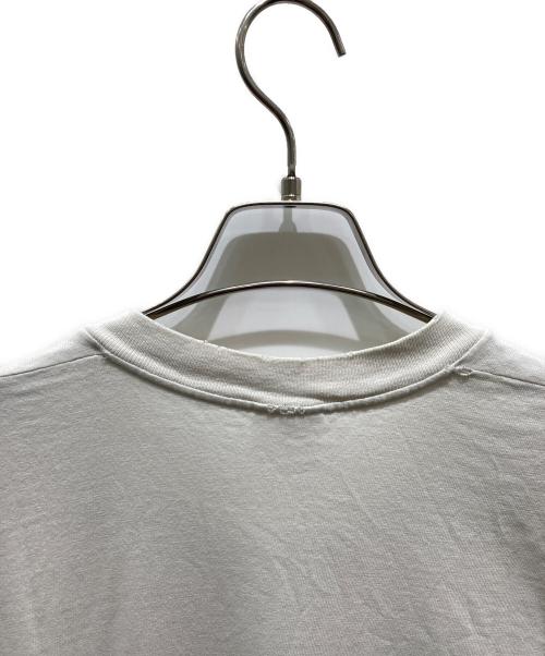 Stedman（ステッドマン）Stedman (ステッドマン) プリントTシャツ ホワイト サイズ:XLの古着・服飾アイテム