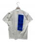 Poly Gram (ポリグラム) プリントTシャツ ホワイト サイズ:L：15000円