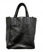 aniaryアニアリ）の古着「ハンドバッグ」｜ブラック