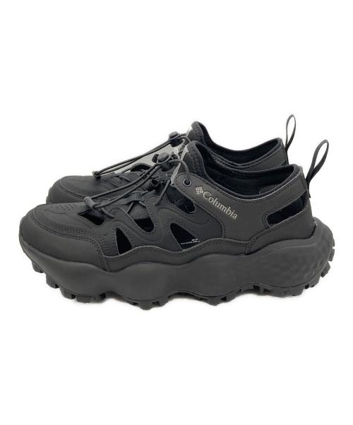 Columbia（コロンビア）Columbia (コロンビア) スライブ リバイブ シャンダル ブラック サイズ:26㎝の古着・服飾アイテム