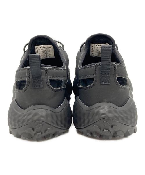 Columbia（コロンビア）Columbia (コロンビア) スライブ リバイブ シャンダル ブラック サイズ:26㎝の古着・服飾アイテム