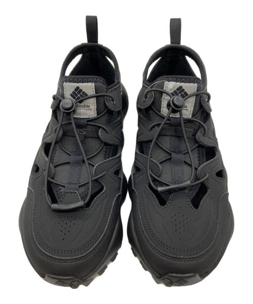 Columbia（コロンビア）Columbia (コロンビア) スライブ リバイブ シャンダル ブラック サイズ:26㎝の古着・服飾アイテム