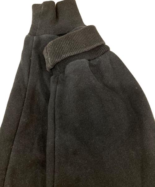 WIND AND SEA（ウィンダンシー）WIND AND SEA (ウィンダンシー) S-E-A SWEAT SHIRTS ブラック サイズ:Mの古着・服飾アイテム