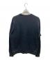 WIND AND SEA (ウィンダンシー) S-E-A SWEAT SHIRTS ブラック サイズ:M：7000円
