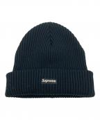SUPREMEシュプリーム）の古着「ニット帽」｜ブラック