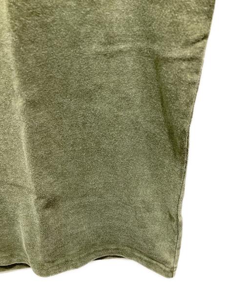 WIND AND SEA（ウィンダンシー）WIND AND SEA (ウィンダンシー) プリントTシャツ グリーン サイズ:Sの古着・服飾アイテム