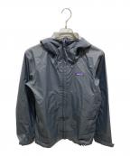 Patagoniaパタゴニア）の古着「Torrentshell 3L Jacket」｜グレー