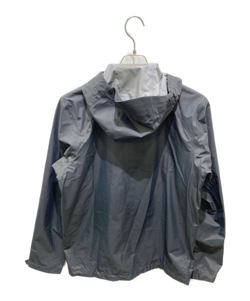Patagonia（パタゴニア）Patagonia (パタゴニア) Torrentshell 3L Jacket グレー サイズ:Sの古着・服飾アイテム