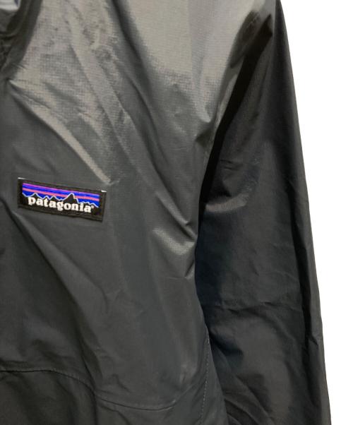 Patagonia（パタゴニア）Patagonia (パタゴニア) Torrentshell 3L Jacket グレー サイズ:Sの古着・服飾アイテム