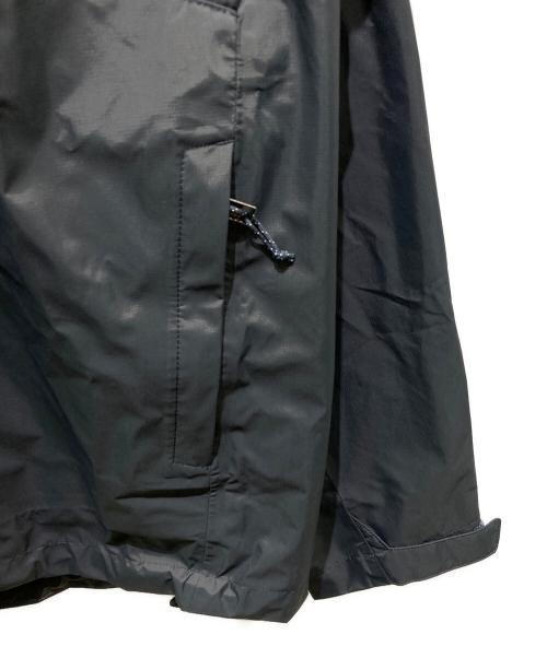 Patagonia（パタゴニア）Patagonia (パタゴニア) Torrentshell 3L Jacket グレー サイズ:Sの古着・服飾アイテム