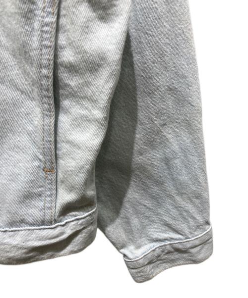LEVI'S（リーバイス）LEVI'S (リーバイス) デニムジャケット インディゴ サイズ:Mの古着・服飾アイテム