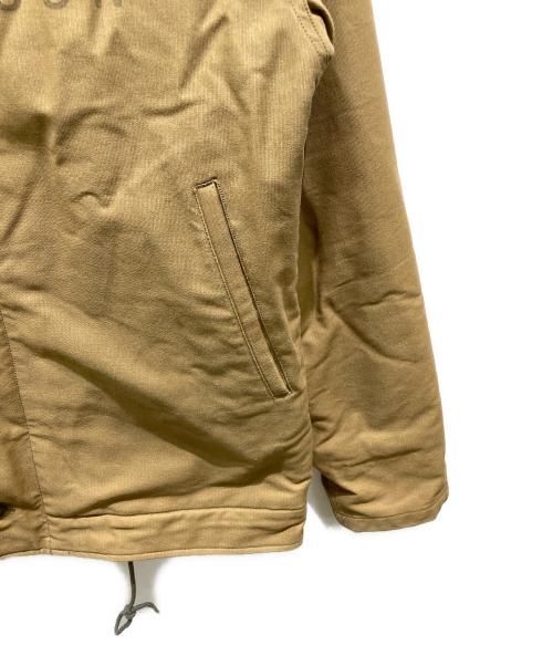 BUZZ RICKSON'S（バズリクソンズ）BUZZ RICKSON'S (バズリクソンズ) フライトジャケット カーキ サイズ:Sの古着・服飾アイテム