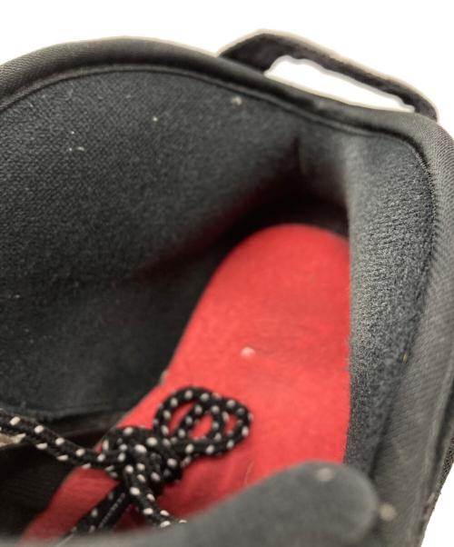 NIKE（ナイキ）NIKE (ナイキ) SUPREME (シュプリーム) Air Zoom Flight 95 SP ブラック サイズ:26.5の古着・服飾アイテム