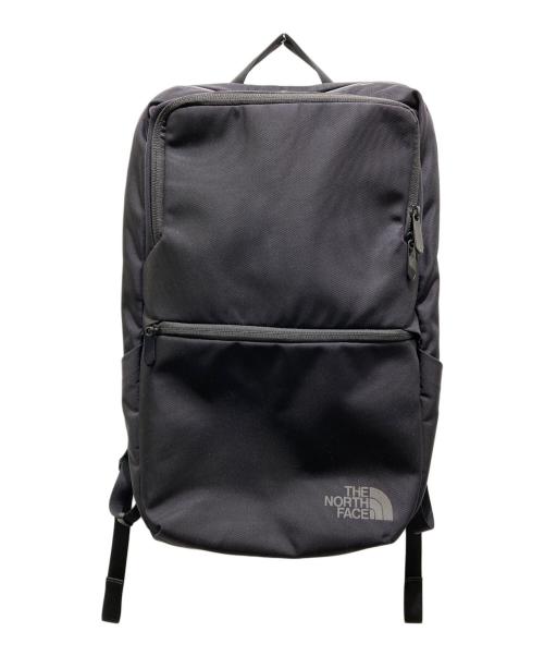 THE NORTH FACE（ザ ノース フェイス）THE NORTH FACE (ザ ノース フェイス) シャトルデイパックスリム ブラックの古着・服飾アイテム