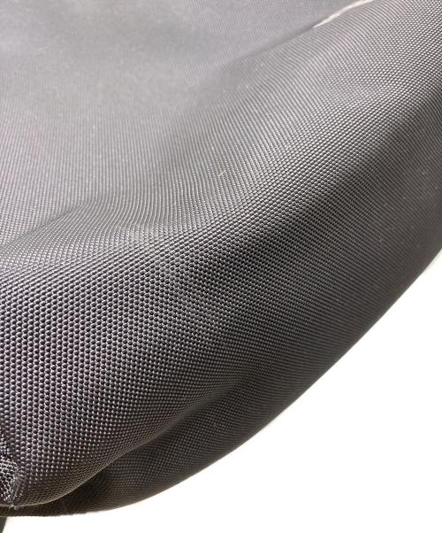 THE NORTH FACE（ザ ノース フェイス）THE NORTH FACE (ザ ノース フェイス) シャトルデイパックスリム ブラックの古着・服飾アイテム