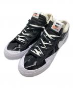 NIKE×sacaiナイキ×サカイ）の古着「Blazer Low 