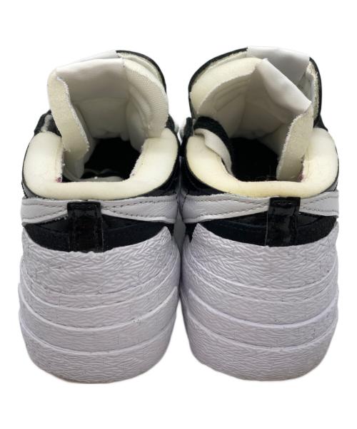 NIKE（ナイキ）NIKE (ナイキ) sacai (サカイ) Blazer Low 