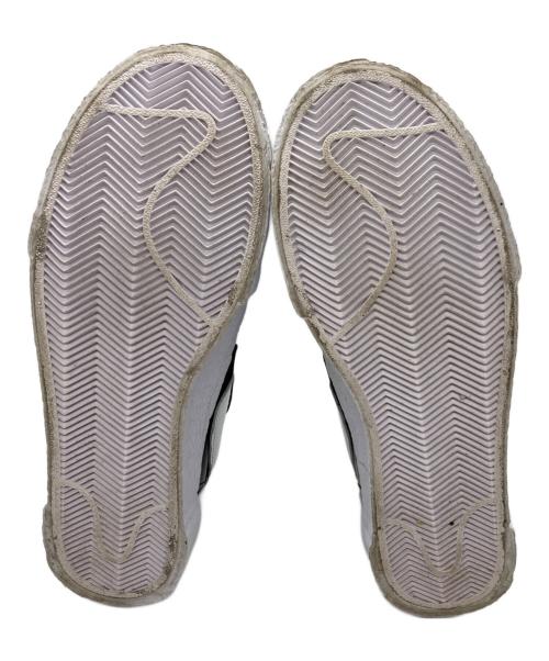 NIKE（ナイキ）NIKE (ナイキ) sacai (サカイ) Blazer Low 