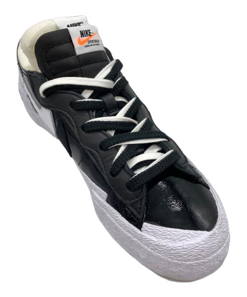 NIKE（ナイキ）NIKE (ナイキ) sacai (サカイ) Blazer Low 