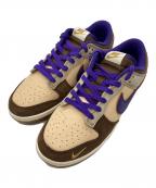 NIKEナイキ）の古着「Dunk Low "Setsubun"」｜ブラウン