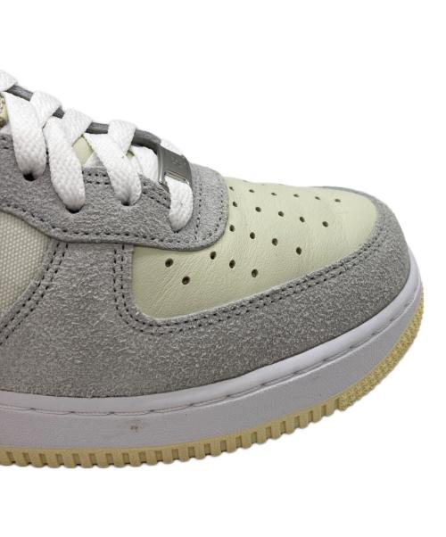 NIKE（ナイキ）NIKE (ナイキ) UNDEFEATED (アンディフィーテッド) Air Force 1 Low 