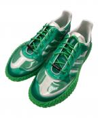 adidas×CRAIG GREENアディダス×クレイグ グリーン）の古着「ローカットスニーカー」｜グリーン