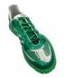 中古・古着 adidas (アディダス) CRAIG GREEN (クレイグ グリーン) ローカットスニーカー グリーン サイズ:26.5 未使用品：10000円