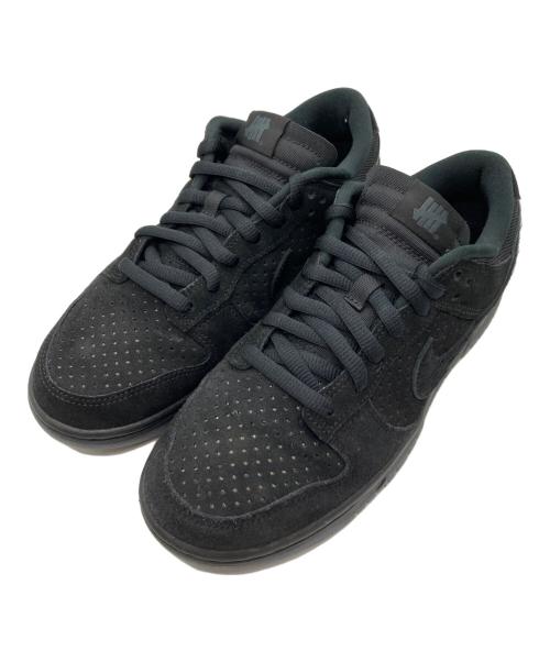 NIKE（ナイキ）NIKE (ナイキ) UNDEFEATED (アンディフィーテッド) Dunk Low SP 