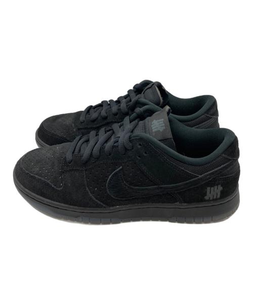 NIKE（ナイキ）NIKE (ナイキ) UNDEFEATED (アンディフィーテッド) Dunk Low SP 